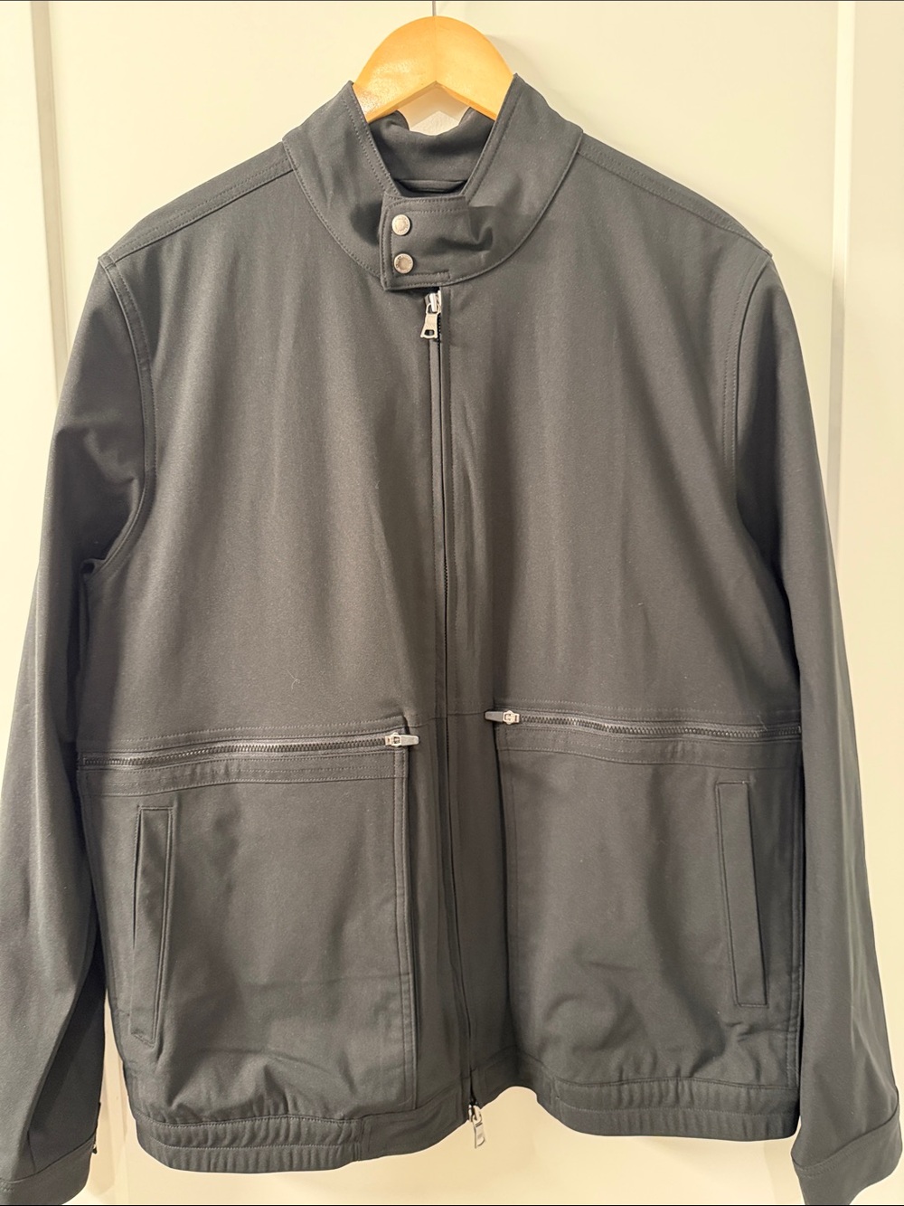Rhone Harrington Jacket L
